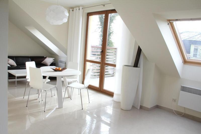 Apartament Morski Rewal Εξωτερικό φωτογραφία