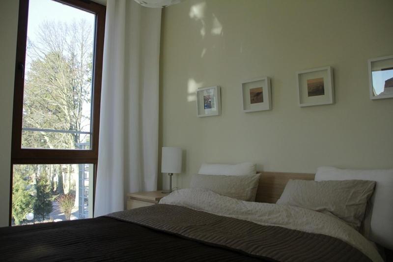 Apartament Morski Rewal Εξωτερικό φωτογραφία