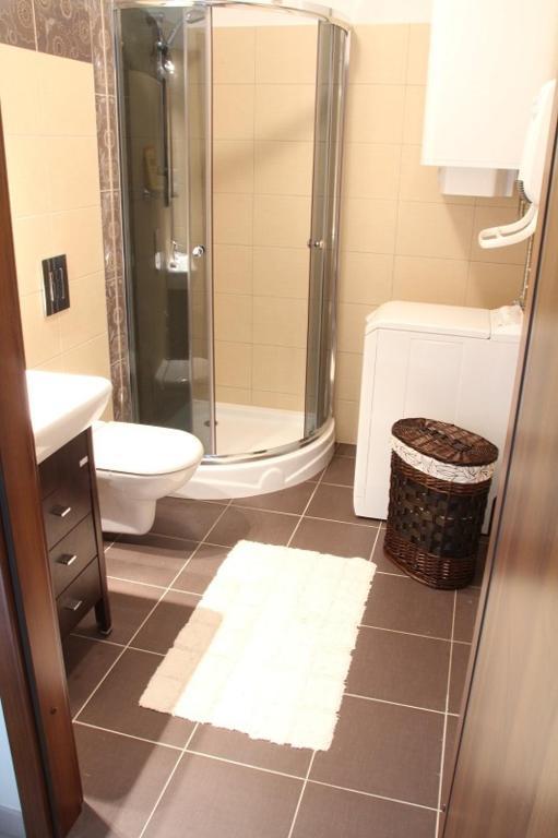 Apartament Morski Rewal Εξωτερικό φωτογραφία