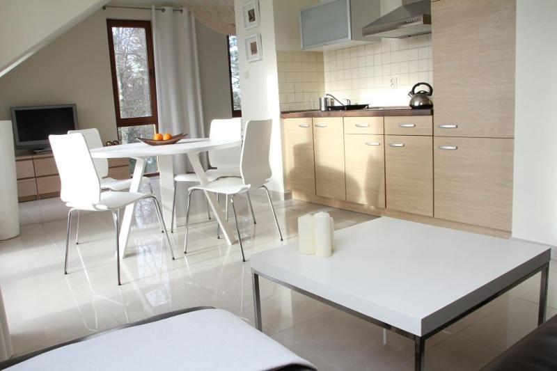 Apartament Morski Rewal Εξωτερικό φωτογραφία