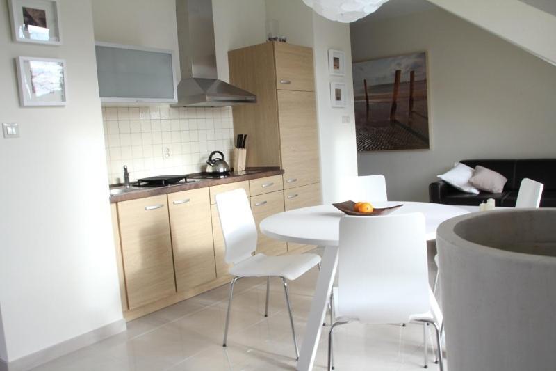 Apartament Morski Rewal Εξωτερικό φωτογραφία
