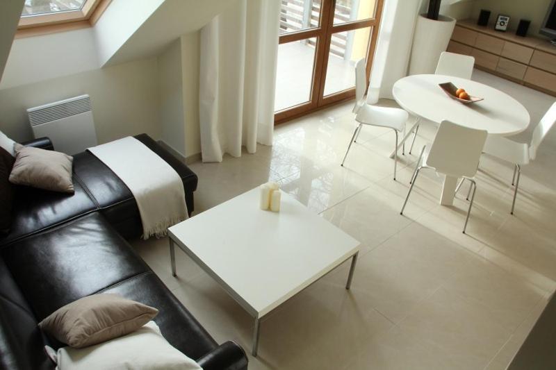 Apartament Morski Rewal Εξωτερικό φωτογραφία