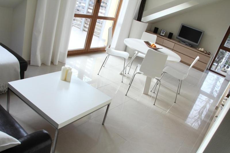 Apartament Morski Rewal Εξωτερικό φωτογραφία